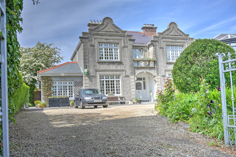 St Judes B&B Salthill, Galway, Ireland